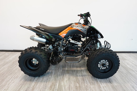 Viarelli Agrezza 250cc Räntefritt /Hemleverans/ Inbyte