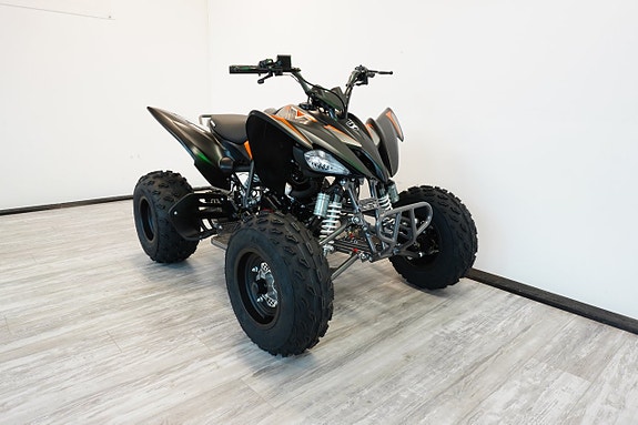 Viarelli Agrezza 250cc Räntefritt /Hemleverans/ Inbyte 2 of 9