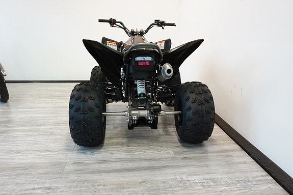 Viarelli Agrezza 250cc Räntefritt /Hemleverans/ Inbyte 6 of 9