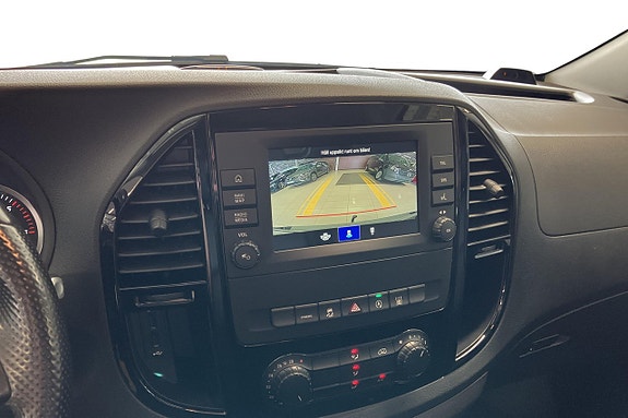 Mercedes-Benz Vito 119 7 of 19