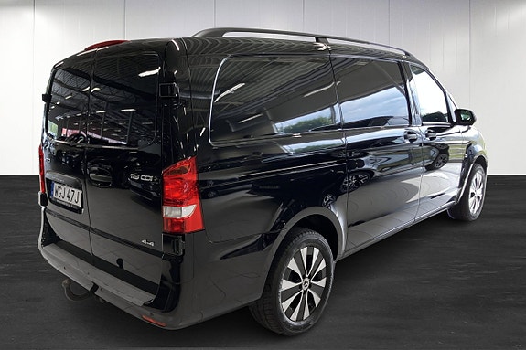 Mercedes-Benz Vito 119 4 of 19