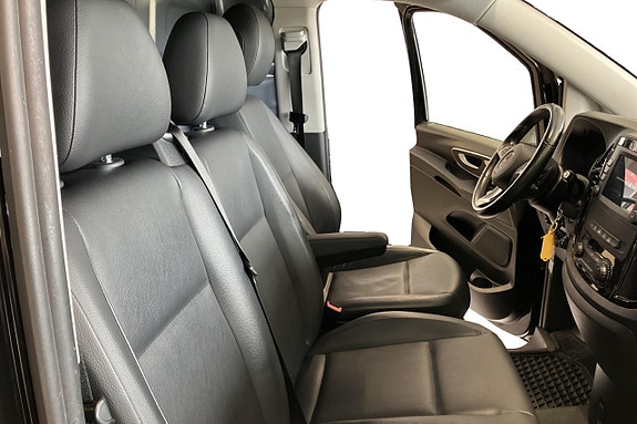 Mercedes-Benz Vito 119 12 of 19