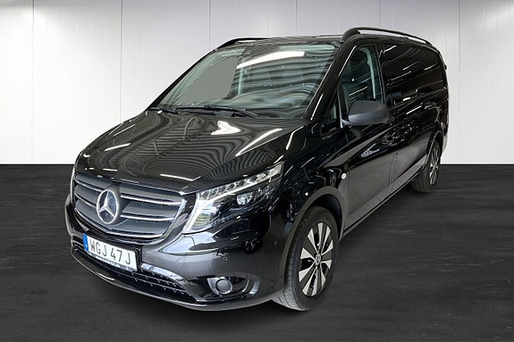 Mercedes-Benz Vito 119 2 of 19