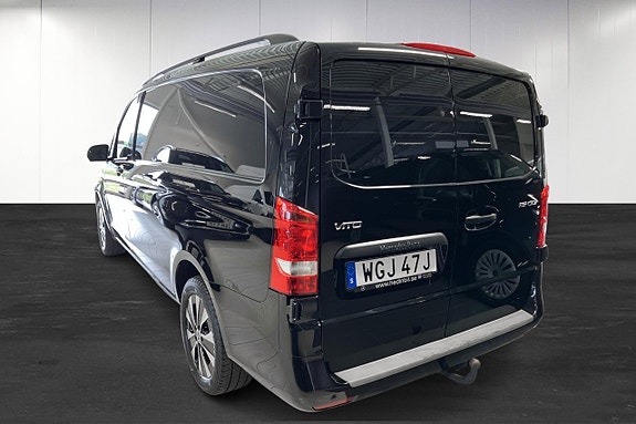 Mercedes-Benz Vito 119 3 of 19