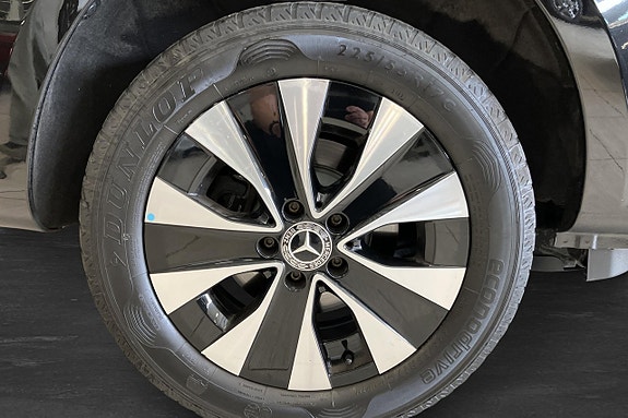 Mercedes-Benz Vito 119 5 of 19
