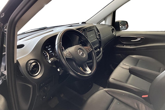 Mercedes-Benz Vito 119 6 of 19