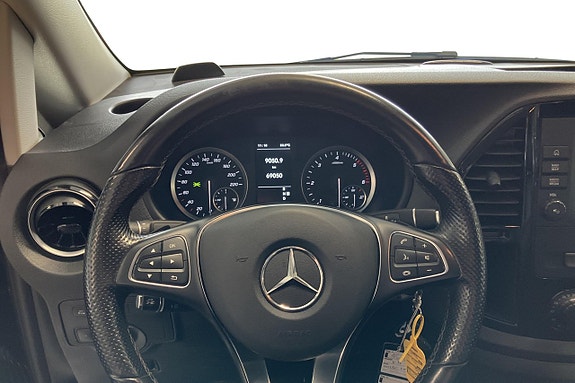 Mercedes-Benz Vito 119 8 of 19