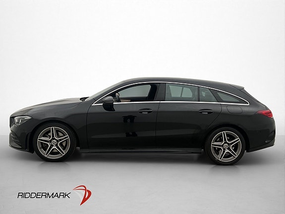 Mercedes-Benz CLA200 4 of 30