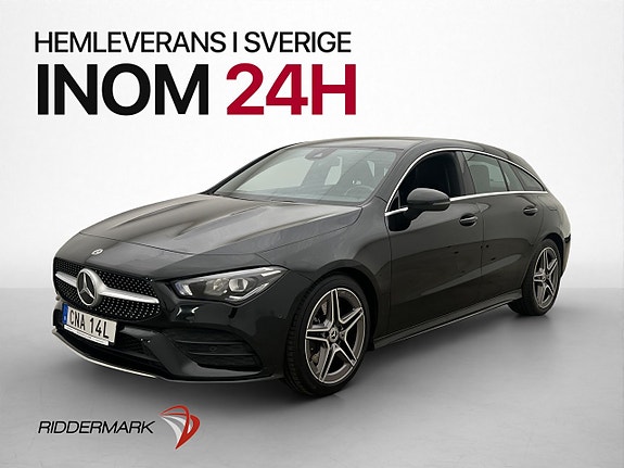 Mercedes-Benz CLA200 3 of 30