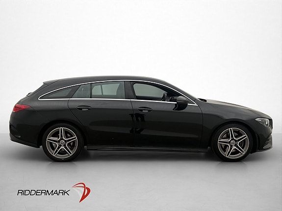 Mercedes-Benz CLA200 9 of 30