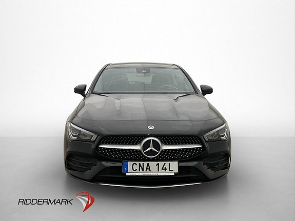 Mercedes-Benz CLA200 2 of 30
