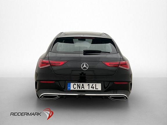 Mercedes-Benz CLA200 6 of 30