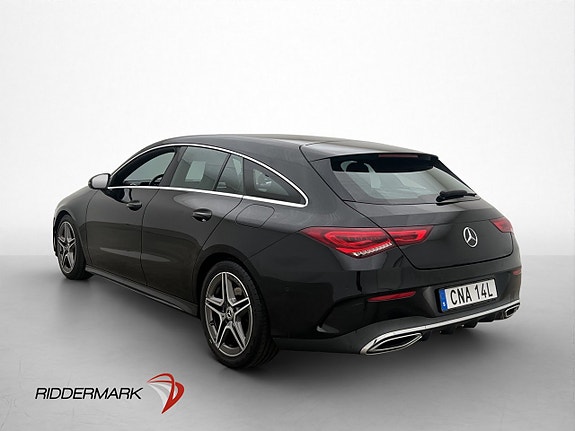 Mercedes-Benz CLA200 5 of 30