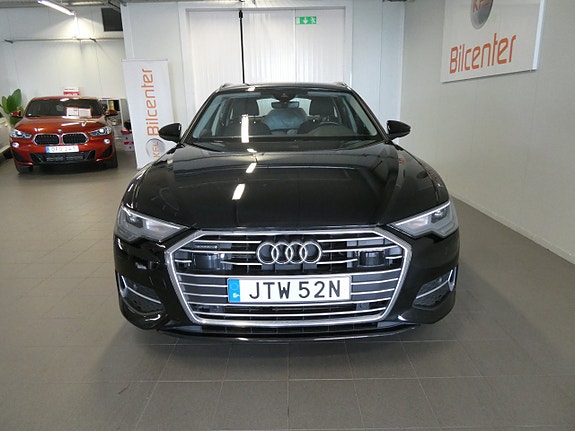 Audi A6 8 of 19