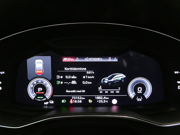 Audi A6 13 of 19