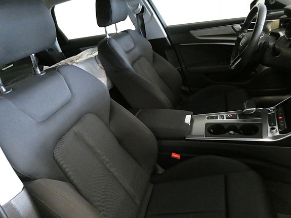 Audi A6 12 of 19