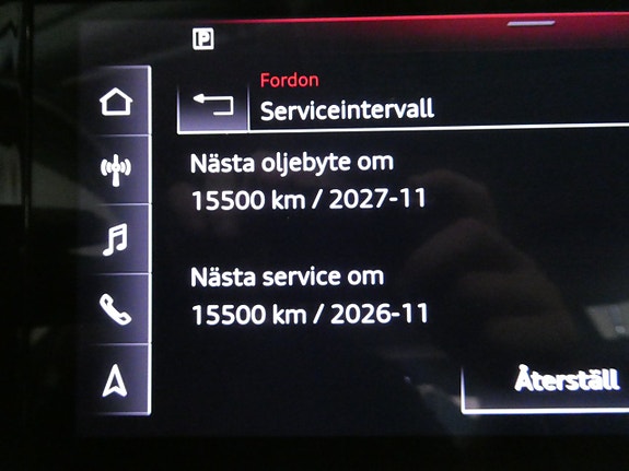 Audi A6 17 of 19