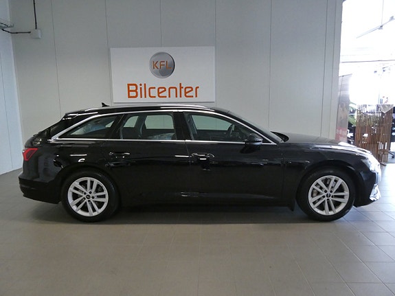Audi A6 3 of 19