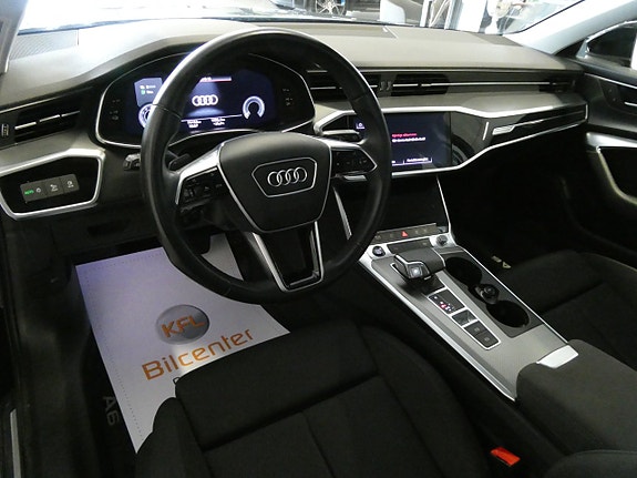 Audi A6 10 of 19