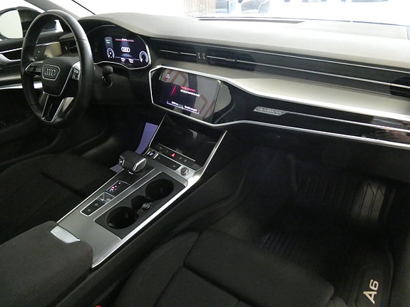 Audi A6 11 of 19