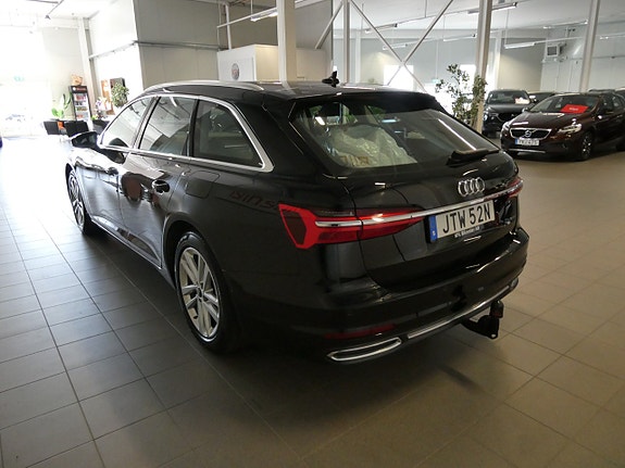 Audi A6 6 of 19