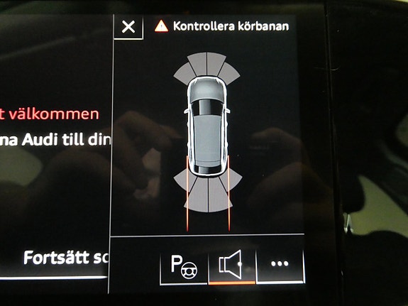 Audi A6 16 of 19