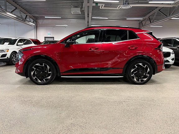 Kia Sportage 2 of 11