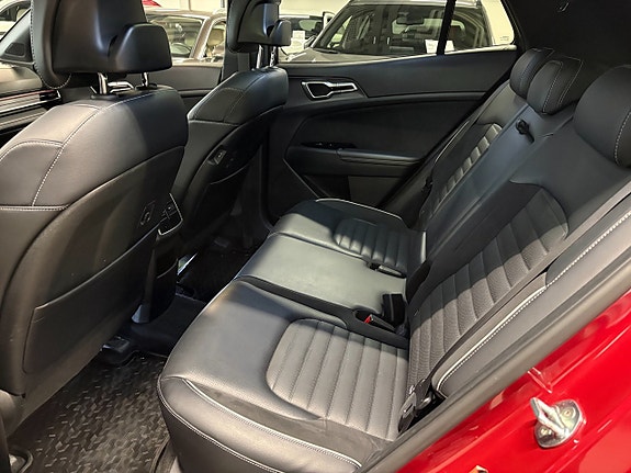 Kia Sportage 6 of 11