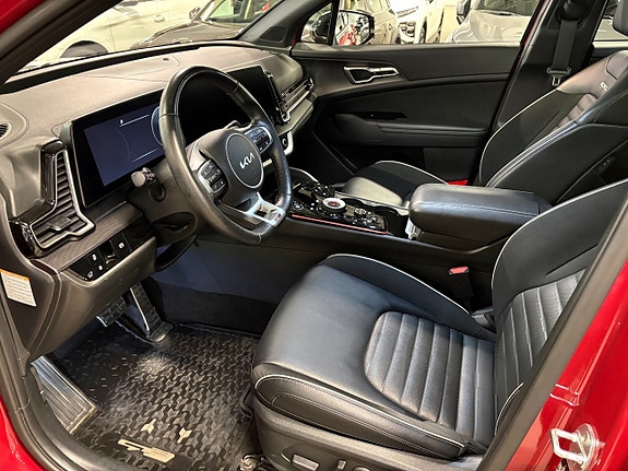 Kia Sportage 4 of 11