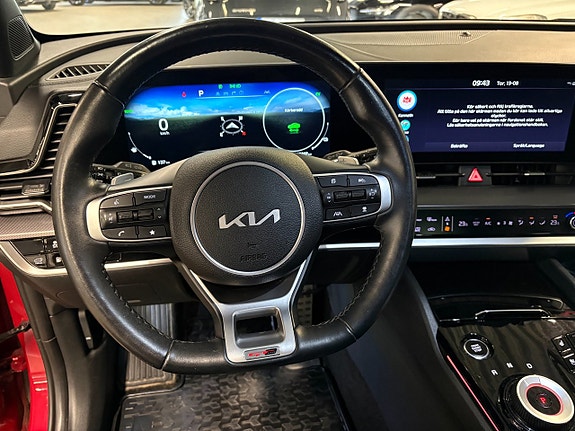 Kia Sportage 7 of 11