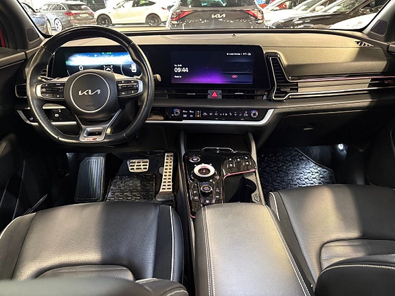 Kia Sportage 11 of 11
