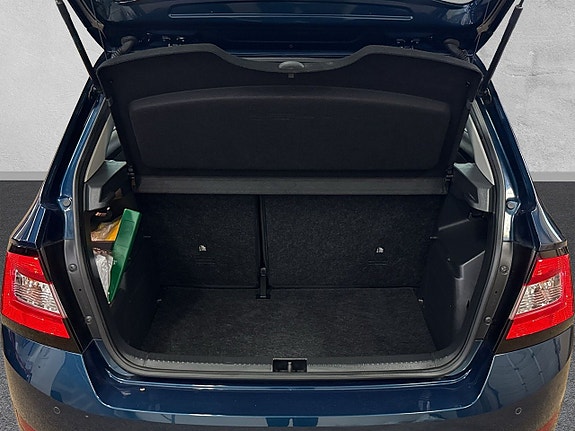 Skoda Fabia 10 of 25