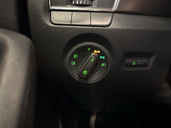 Skoda Fabia 22 of 25