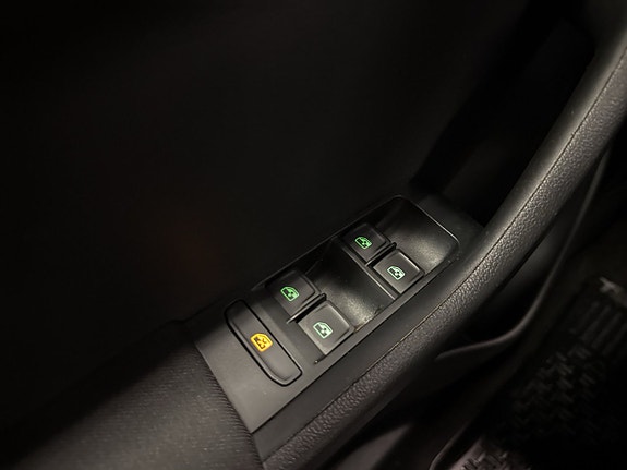 Skoda Fabia 24 of 25