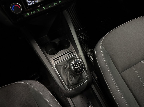 Skoda Fabia 21 of 25