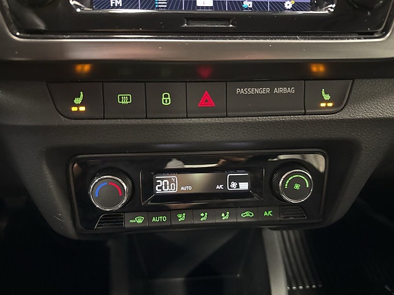 Skoda Fabia 20 of 25