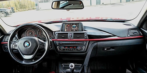BMW 328i 10 of 10