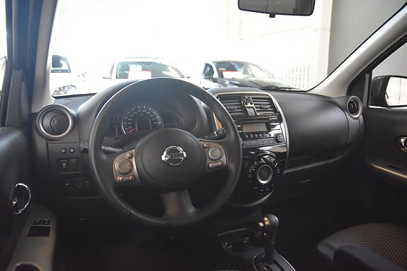 Nissan Micra 8 of 15