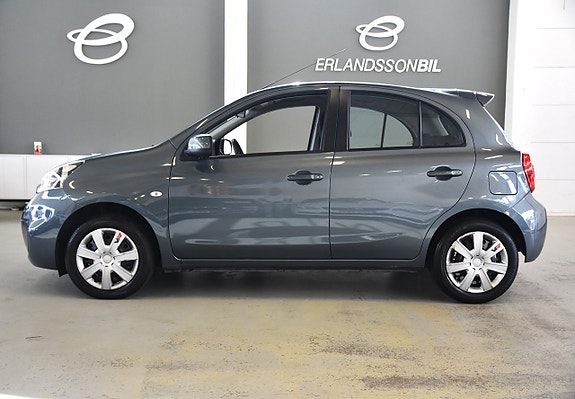 Nissan Micra 6 of 15