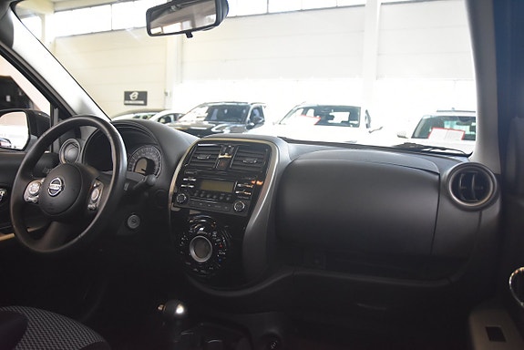 Nissan Micra 9 of 15