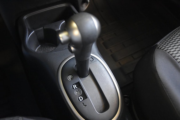 Nissan Micra 15 of 15