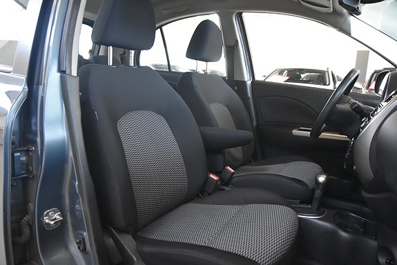 Nissan Micra 10 of 15