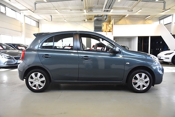 Nissan Micra 3 of 15