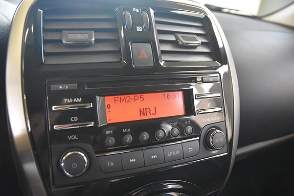 Nissan Micra 11 of 15