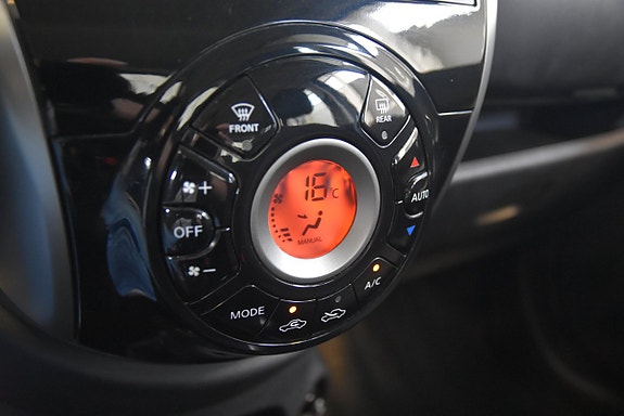 Nissan Micra 12 of 15