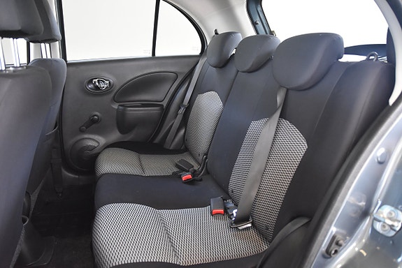 Nissan Micra 13 of 15