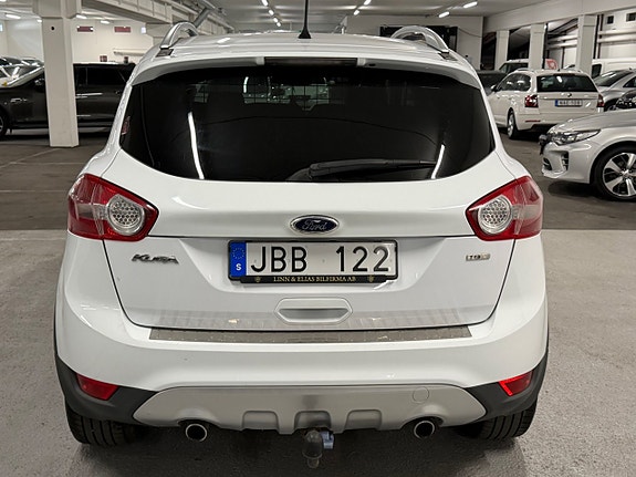 Ford Kuga 4 of 9