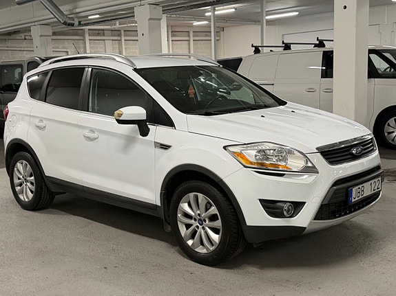 Ford Kuga 2 of 9