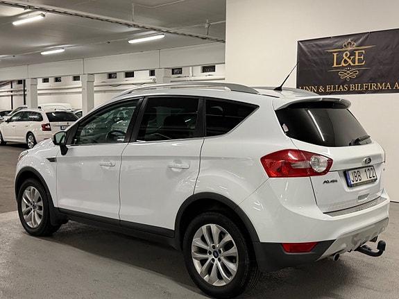 Ford Kuga 5 of 9