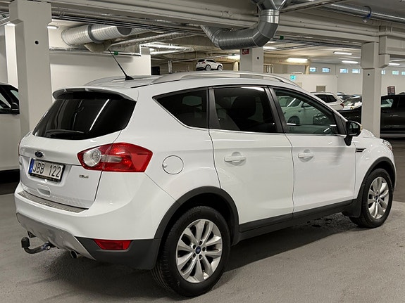 Ford Kuga 3 of 9